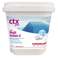 Tablete multiactiune CTX392 PRO 5kg