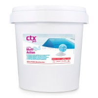 Tablete multiactiune CTX392 PRO 25kg