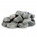 Pietre pentru incalzitor sauna - roca vulcanica Harvia 20kg 10-15cm