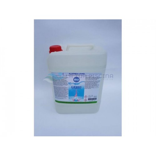 Antialge Algenex lichid 25l