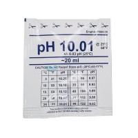 Solutie calibrat electrod Ph 10.1 20 ml
