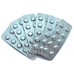 Rezerva tester comparator DPD 3 Clor Total 50 pastile