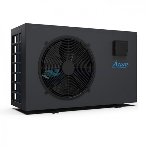 Pompa de caldura Mountfild Inverter Azuro 20 KW, volum 70 - 90 mc + Wifi
