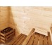 Sauna Finlandeza Thor 198x198x211cm