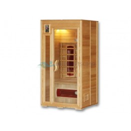Sauna Infrarosu Mariana 97x87x186cm