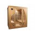 Sauna Infrarosu Rowen 175x120x190 cm