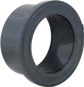 Adaptor flansa PVC D40