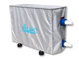 Adaptor furtun flexibil pentru pompe de caldura D38-D32 — imaginea 2