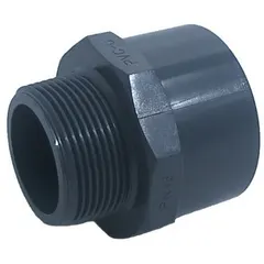 ADAPTOR 25-32X1/2" PN 16 FIL EXT 081306