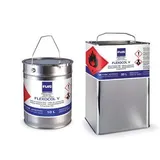 Adeziv de contact FLEXOCOL V, 5L — imaginea 2