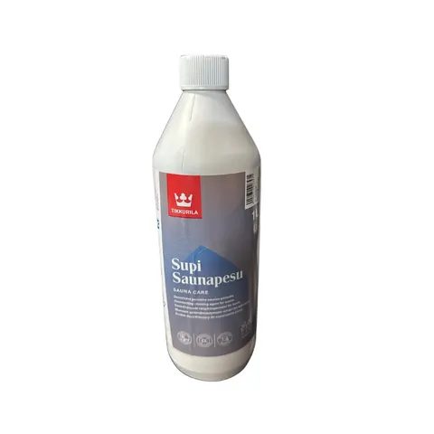 AGENT DE CURATARE PENTRU SAUNA 1L