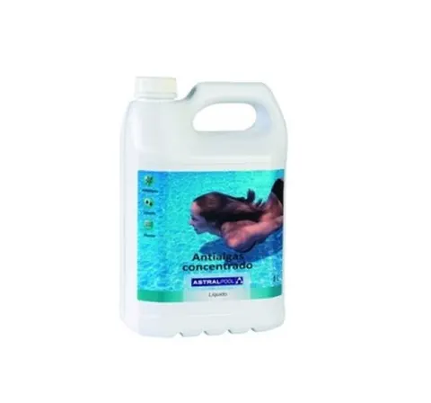 Algicid concentrat Astral Pool 5l