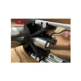 Anod sacrificiu pentru protectie scari piscina AISI-316 — imaginea 3