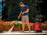 Aparat de spalat cu presiune Levita PW100 — imaginea 3