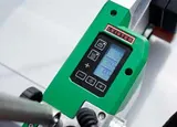 Aparat sudura automat Leister Uniroof 300 — imaginea 3