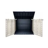 Bazin rotund pentru baie rece 80 x 75 cm — imaginea 4