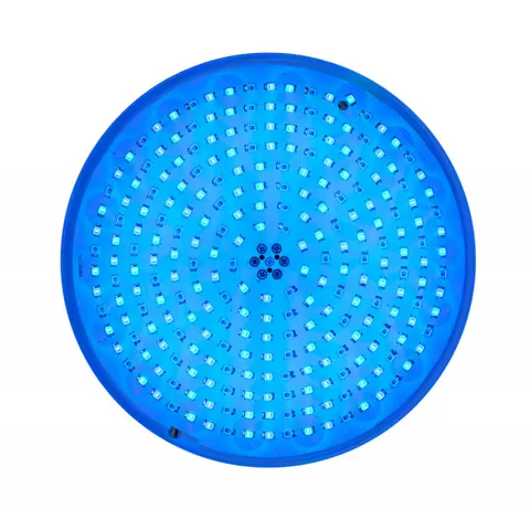 Bec plat LED RGB 32W 1400 lumeni - Hayward
