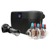 Bionet sistem electroliza piscina 85gr + ionizare Cu/Ag — imaginea 3