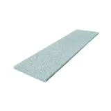 Bordura colțar granit antislip Silver 33cm — imaginea 3