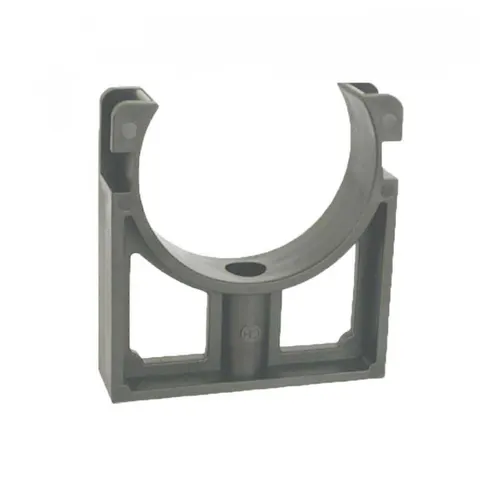 Brida PVC D63 fara clips