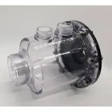 Camera Ionizare standard 2 electrozi capac 2' - Sugar Valley — imaginea 2