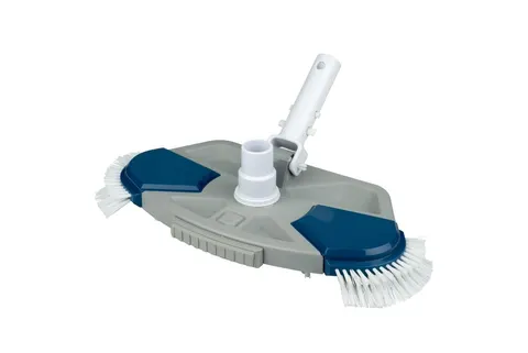 CAP ASPIRATOR OVAL BLUE LINE PENTRU CURATAREA MANUALA A PISCINEI