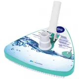 Cap triunghiular pentru aspirat piscina Gre — imaginea 2