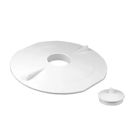 Capac cos skimmer cu dop, AstralPool