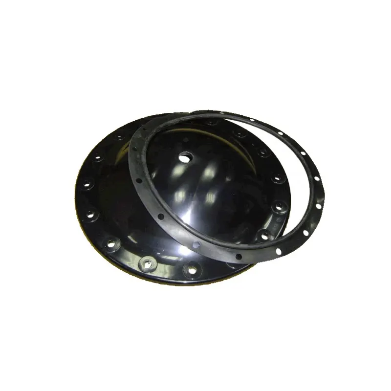 CAPAC CU GARNITURA PENTRU FILTRU 4404260208