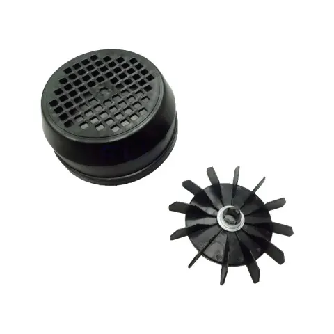 Capac cu paleta ventilatie pentru pompe Astral Pool