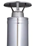 Capac horn fum Harvia — imaginea 2