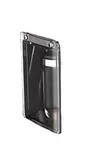 CAPAC PROTECTIE PLASTIC PROTECTIE GENERATOR ABUR HARVIA