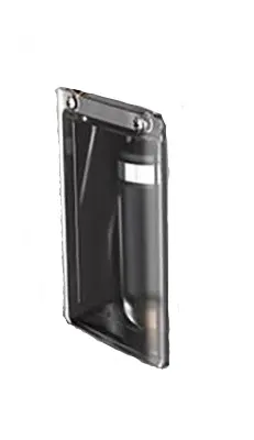 CAPAC PROTECTIE PLASTIC PROTECTIE GENERATOR ABUR HARVIA