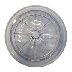 Capac transparent si garnitura pompa HCP3600 Hayward