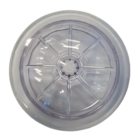 Capac transparent si garnitura pompa HCP3600 Hayward