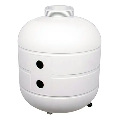 Carcasa rezervor filtru Millenium cu piuliță Ø 430 mm