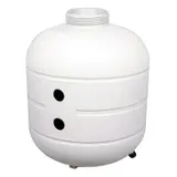 Carcasa rezervor filtru Millenium cu piuliță Ø 560 mm
