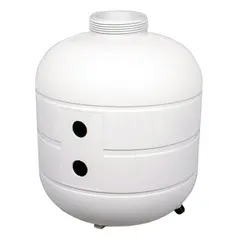 Carcasa rezervor filtru Millenium cu piuliță Ø 560 mm