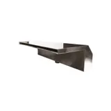 Cascada decorativa perete Maui AISI-316 1000 mm — imaginea 3