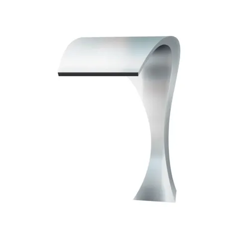 Cascadă Design 375 Inox AISI304