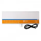 Cascada lama cu iluminare LED RGB latime 120cm — imaginea 4