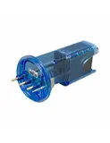 Celula clorinator electrolizor sare Innowater SMC 40 — imaginea 2