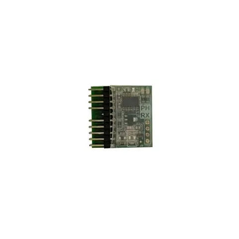 Cip electronic pH/Rx