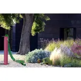 Cismea gradina aluminiu Garden Surprise GS145 Antracite — imaginea 3