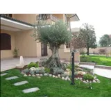 Cismea gradina H2O GH115 Antracite — imaginea 3