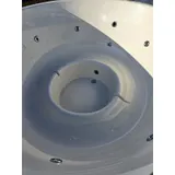 Ciubar din fibra de sticla cu soba externa/integrata dimensiuni 2 m sau 2.25m — imaginea 6