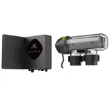 CLORINATOR SARE FAIRLAND EASYSALT 26 CU WIFI — imaginea 2
