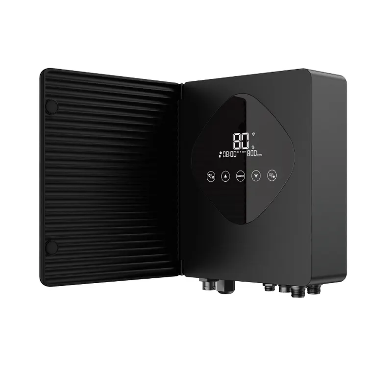 CLORINATOR SARE FAIRLAND EASYSALT 8 CU WIFI