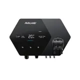 Clorinator sare i-Salt 28 cu pompă pH și WiFi, pentru piscine de până la 110 m³ — imaginea 6