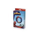 Colac gonflabil pentru copii 3-6 ani, 56 cm,Spider-man — imaginea 5